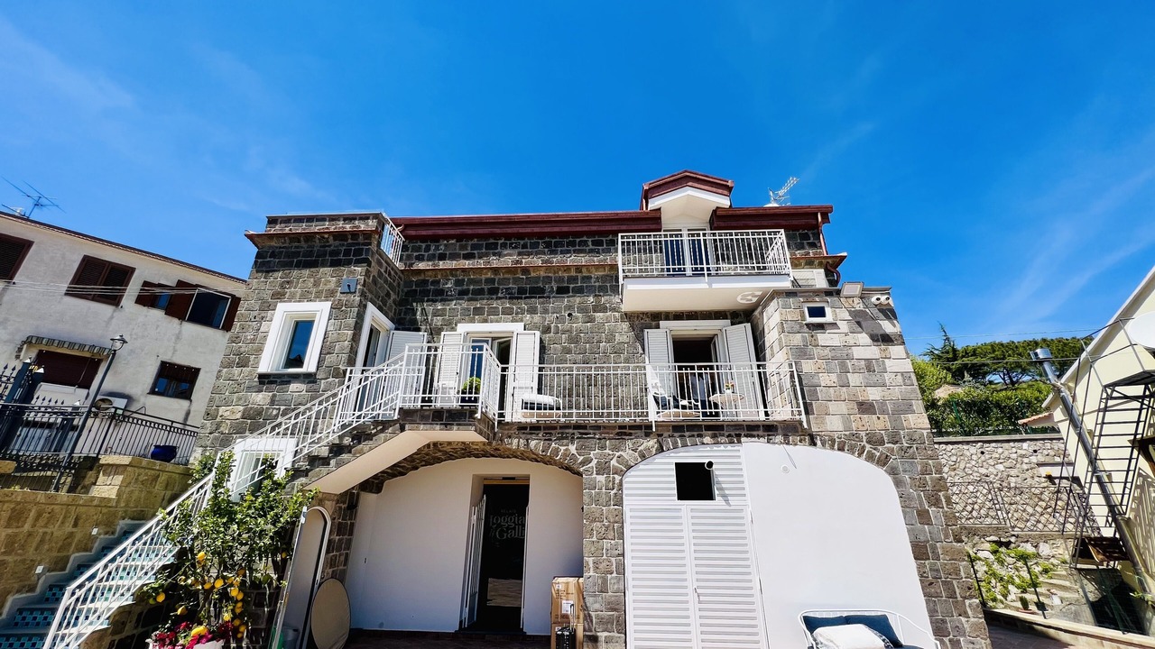 Photo of Outdoor in Sant'Agata sui Due Golfi