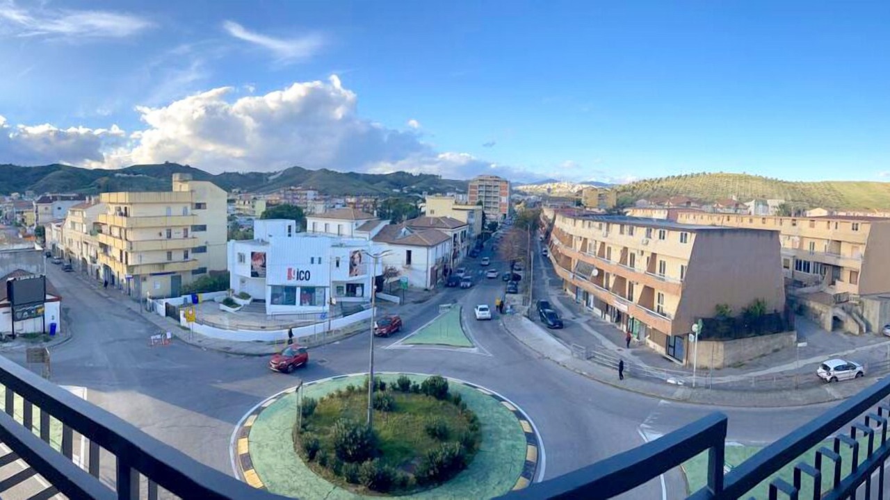 Photo of Patio Balcony in Catanzaro
