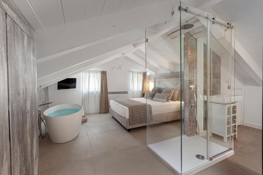 Photo of Bedroom in Pimonte