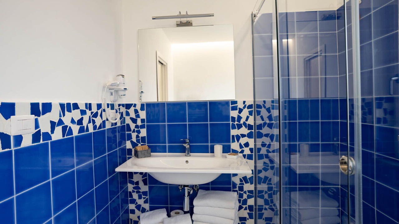 Photo of Bathroom in Pimonte