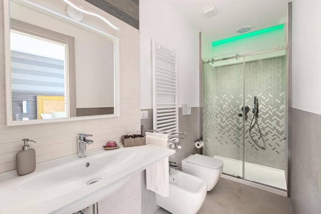 Photo of Bathroom in Pimonte