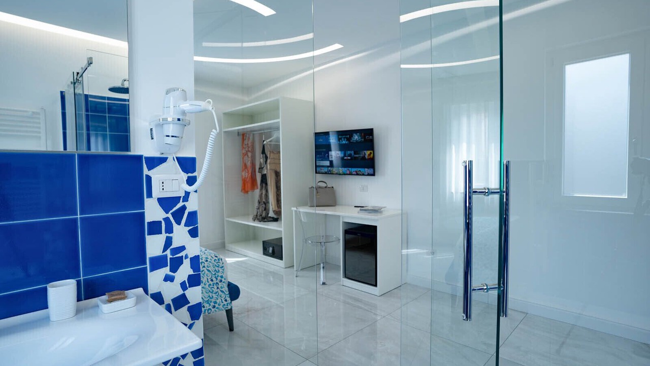 Photo of Bathroom in Pimonte