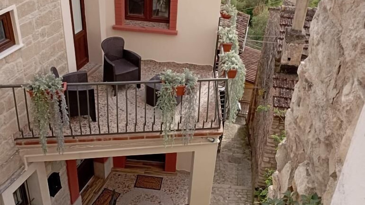 Photo of Patio Balcony in Pietrelcina