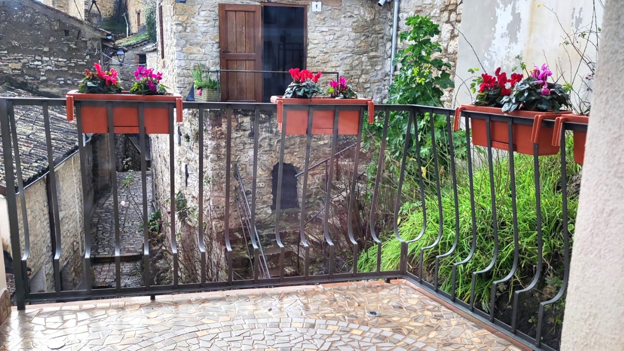 Photo of Patio Balcony in Pietrelcina