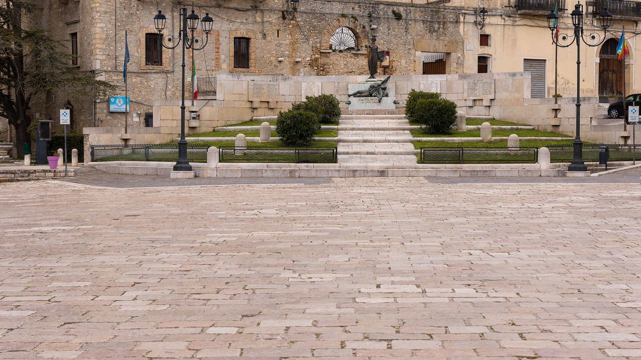 Photo of Outdoor in Castelnuovo della Daunia