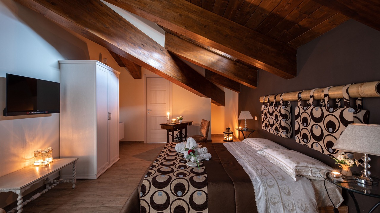 Photo of Bedroom in Castelnuovo della Daunia