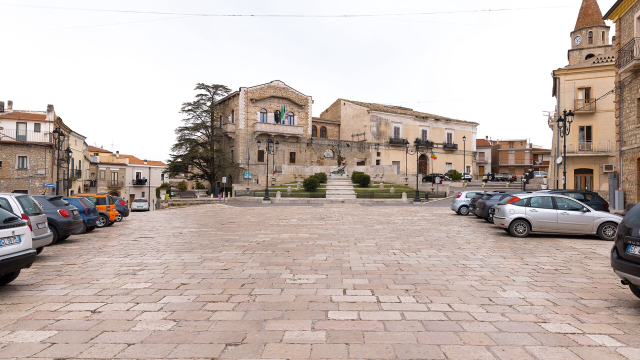 Photo of Outdoor in Castelnuovo della Daunia