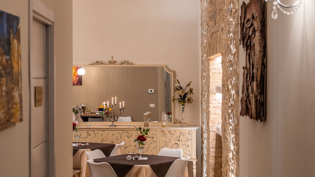 Photo of Livingroom in Castelnuovo della Daunia