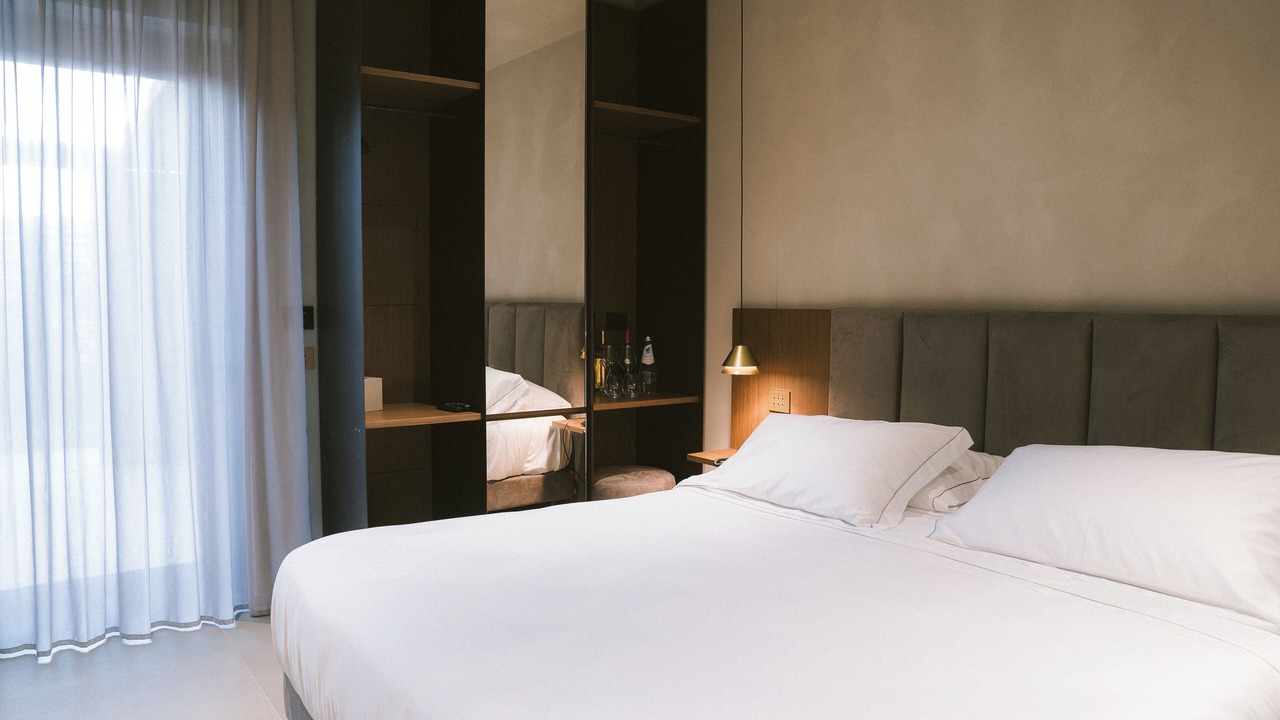 Photo of Bedroom in Lamezia Terme