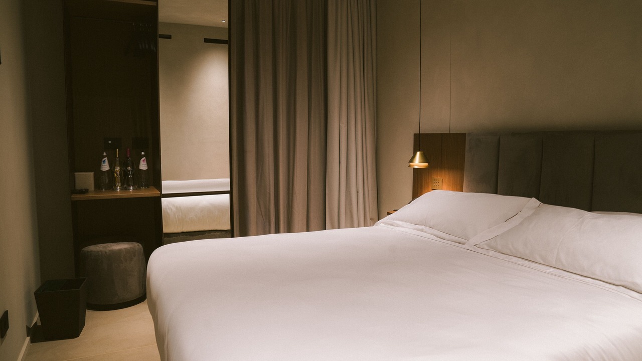 Photo of Bedroom in Lamezia Terme