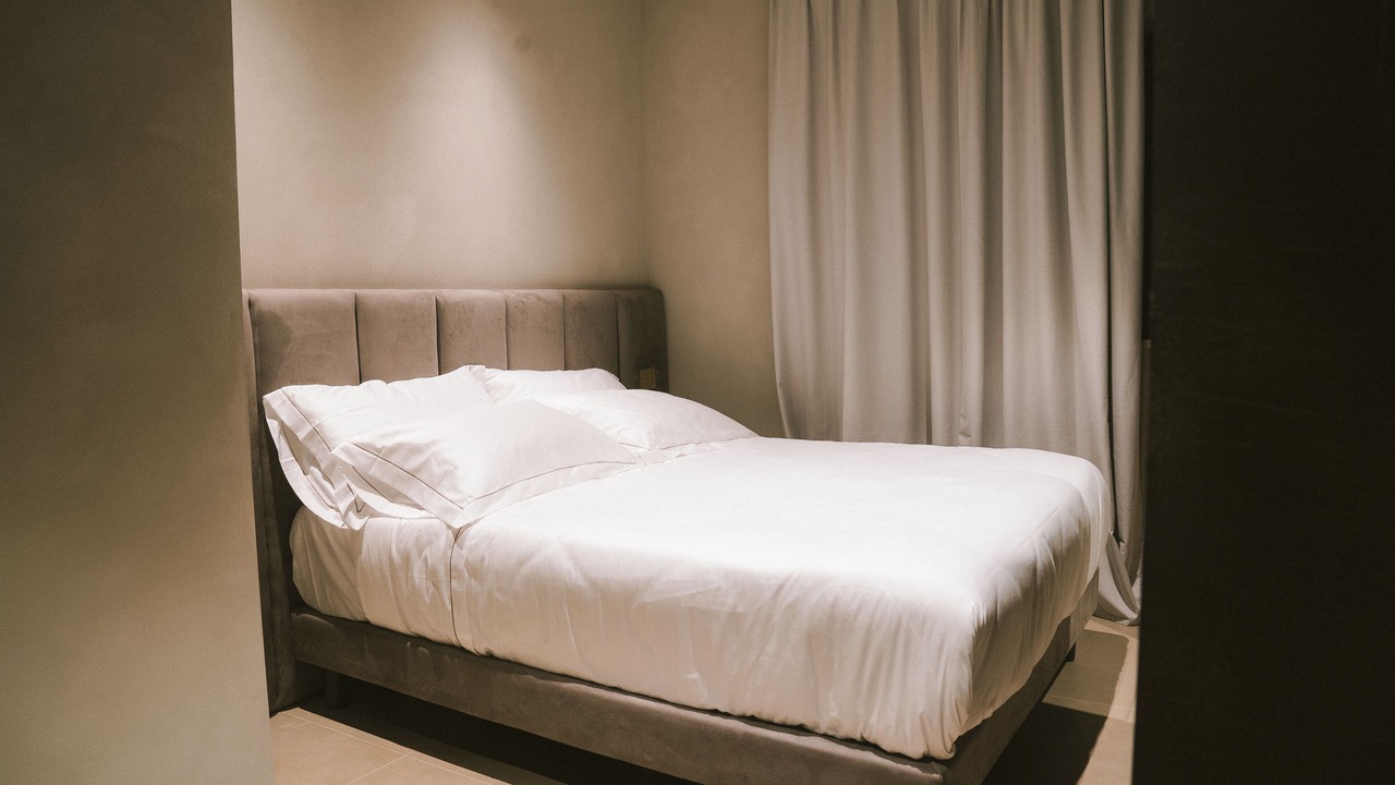 Photo of Bedroom in Lamezia Terme