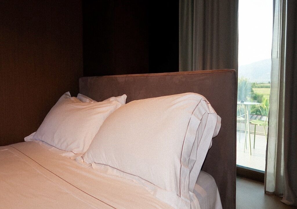 Photo of Bedroom in Lamezia Terme