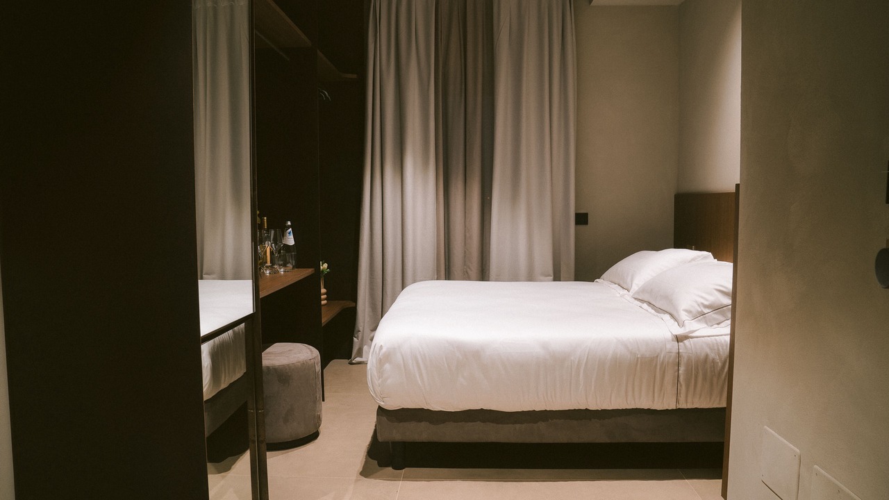 Photo of Bedroom in Lamezia Terme
