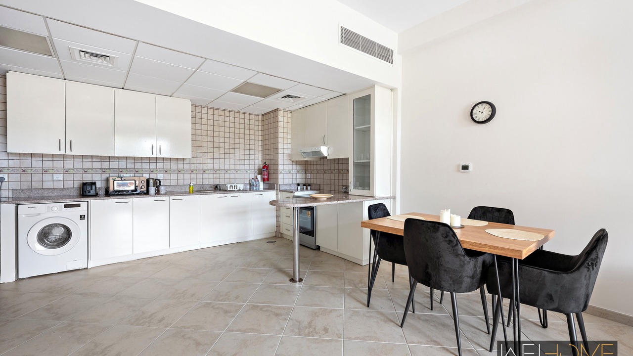 Photo of Kitchen in Motor City