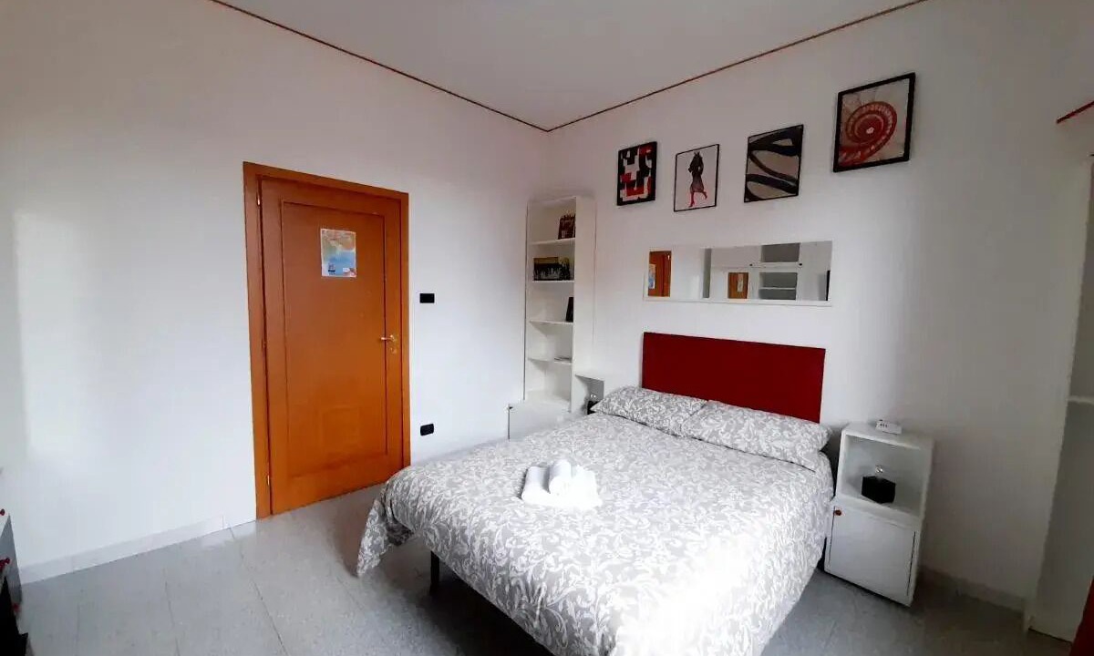 Photo of Bedroom in Bolognina