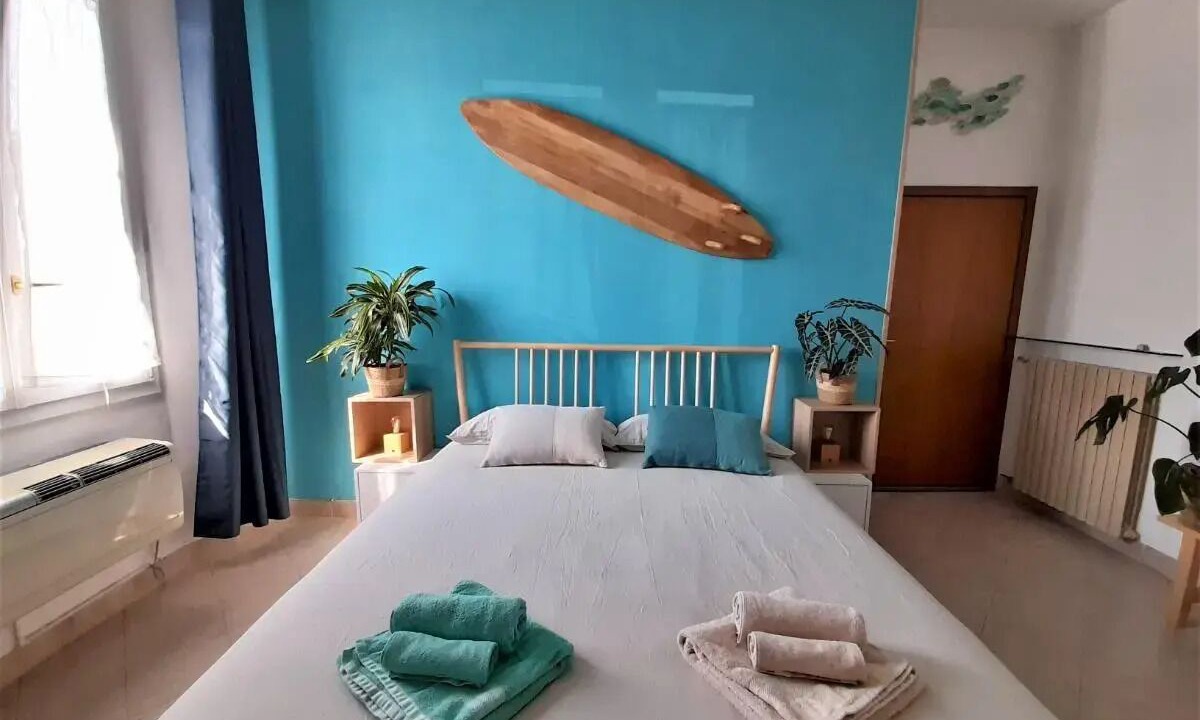 Photo of Bedroom in Bolognina