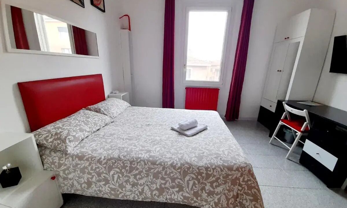 Photo of Bedroom in Bolognina