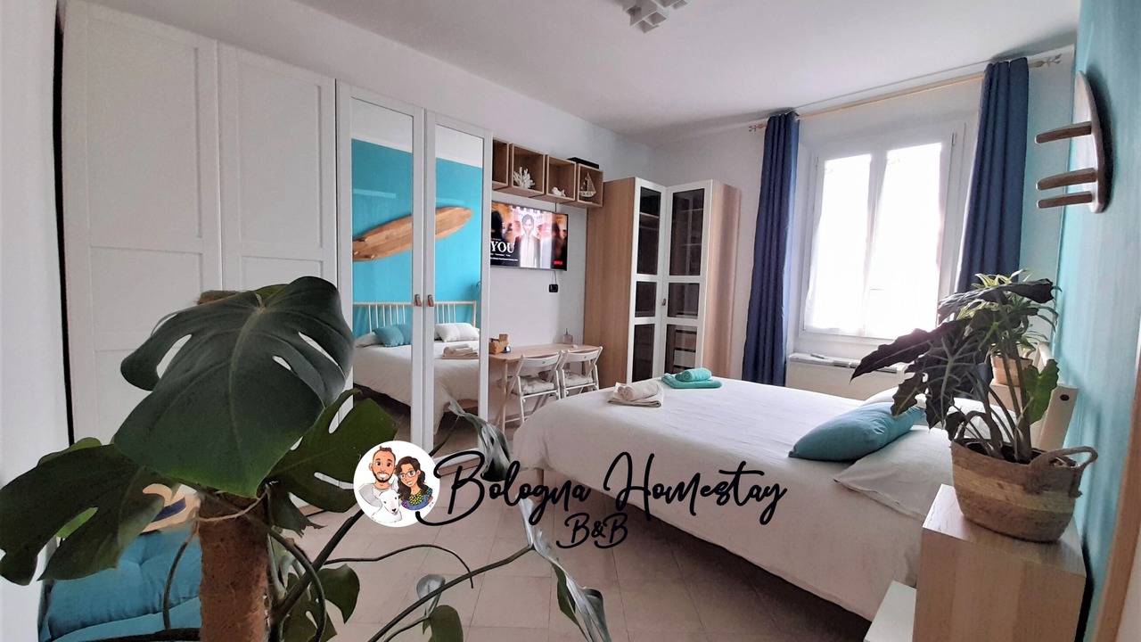 Photo of Bedroom in Bolognina