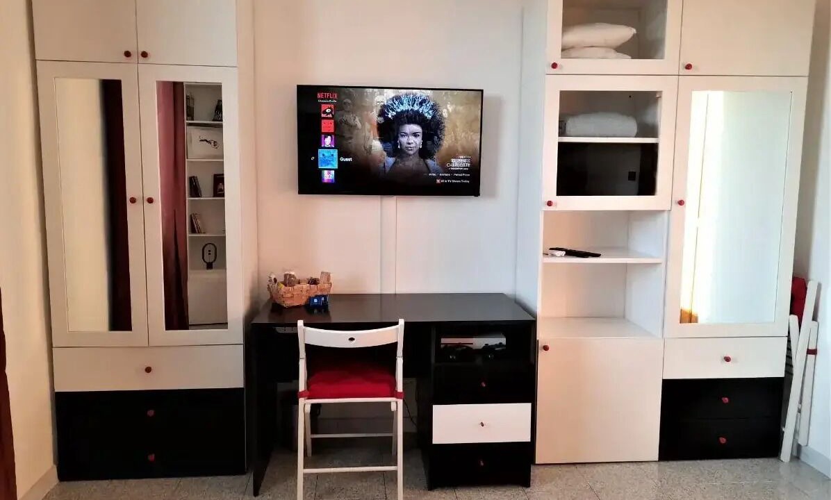 Photo of Bedroom in Bolognina