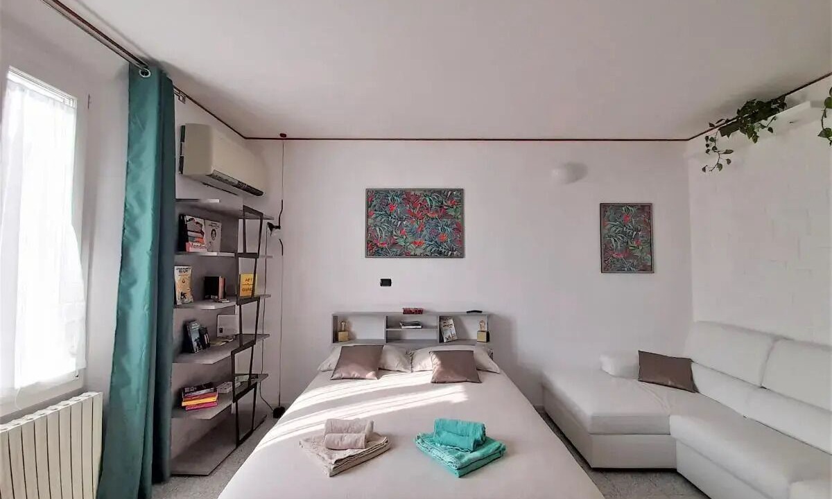 Photo of Bedroom in Bolognina