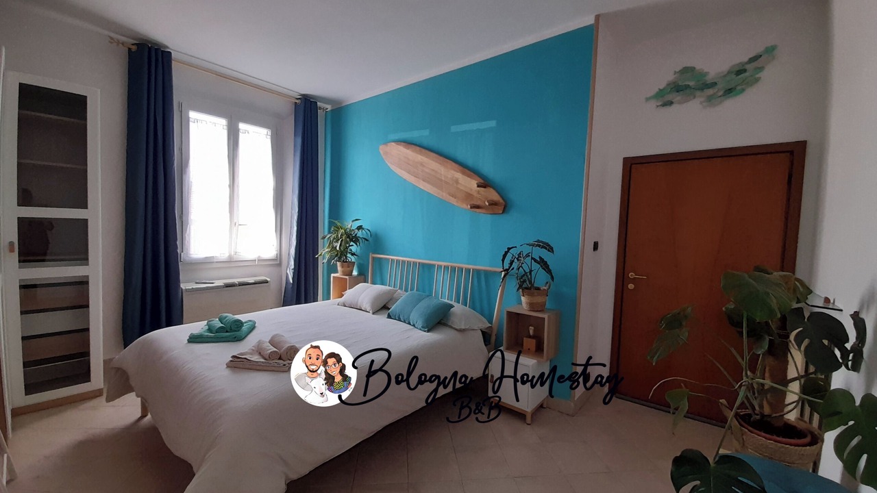 Photo of Bedroom in Bolognina