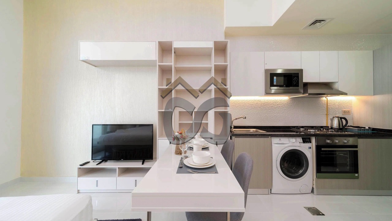 Photo of Kitchen in Motor City