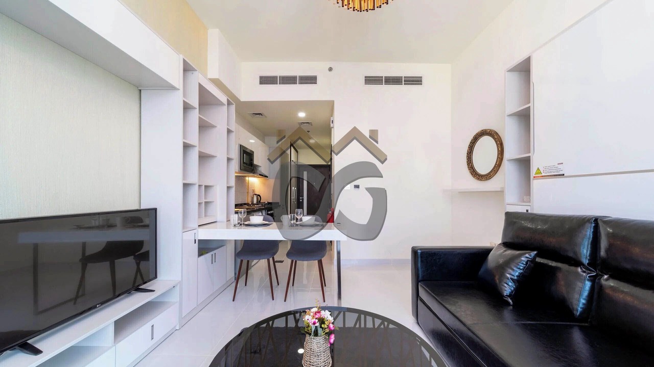 Photo of Livingroom in Motor City