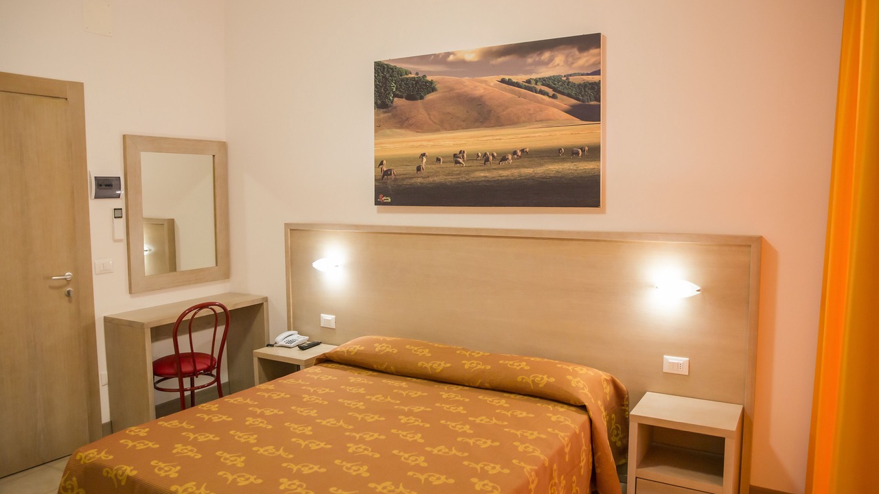 Photo of Bedroom in Tortoreto Lido