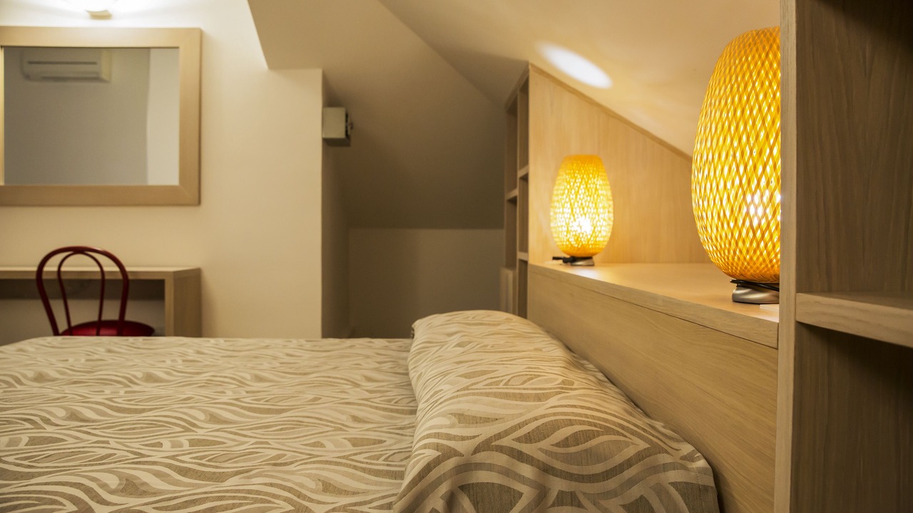 Photo of Bedroom in Tortoreto Lido
