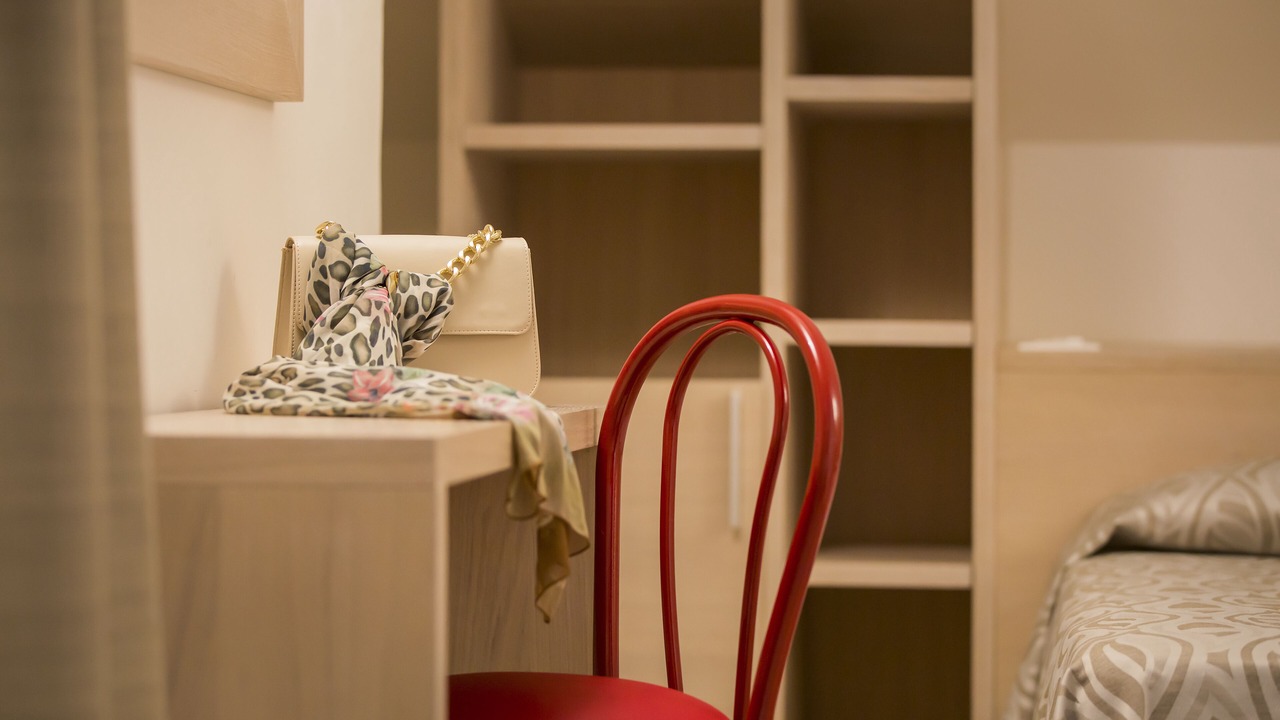 Photo of Bedroom in Tortoreto Lido