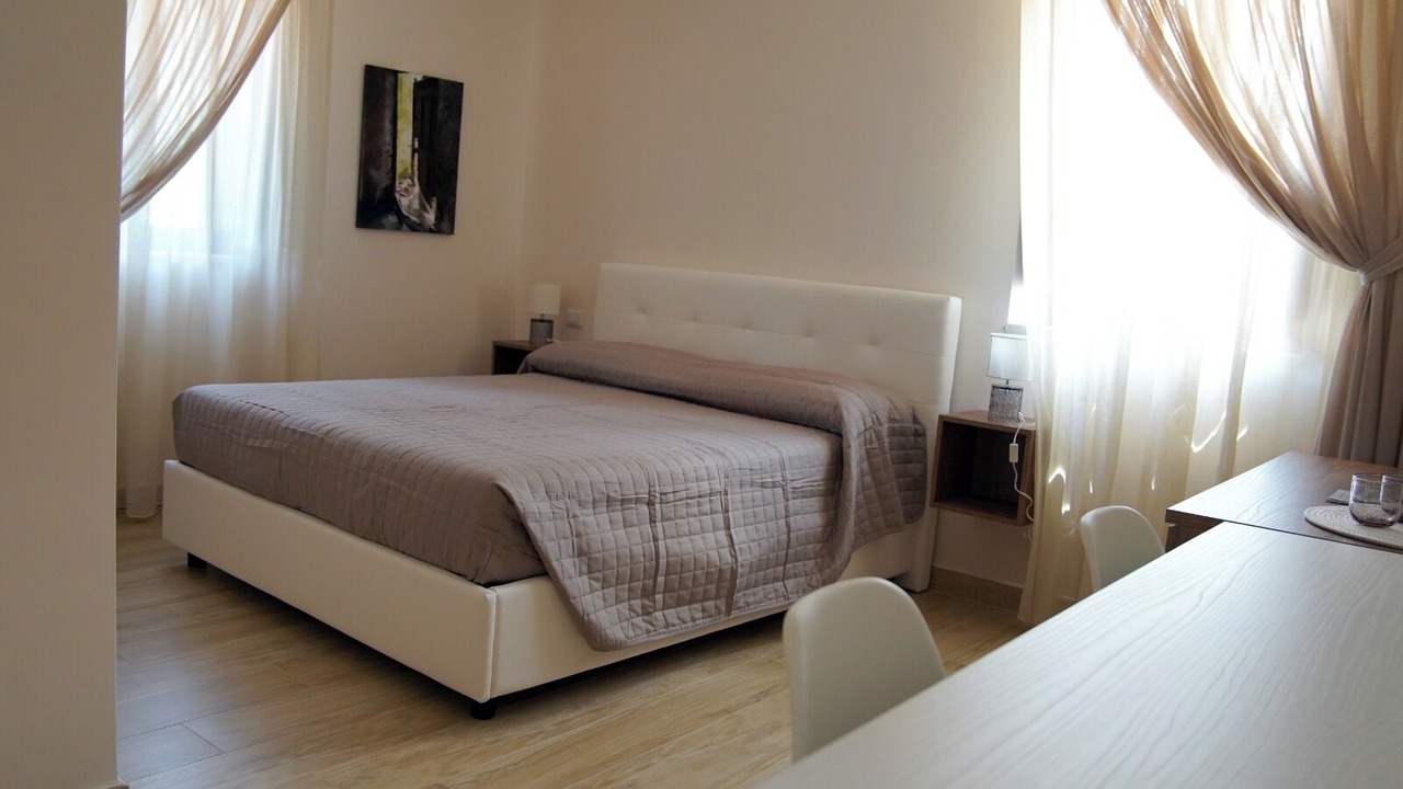 Photo of Bedroom in Vairano Patenora