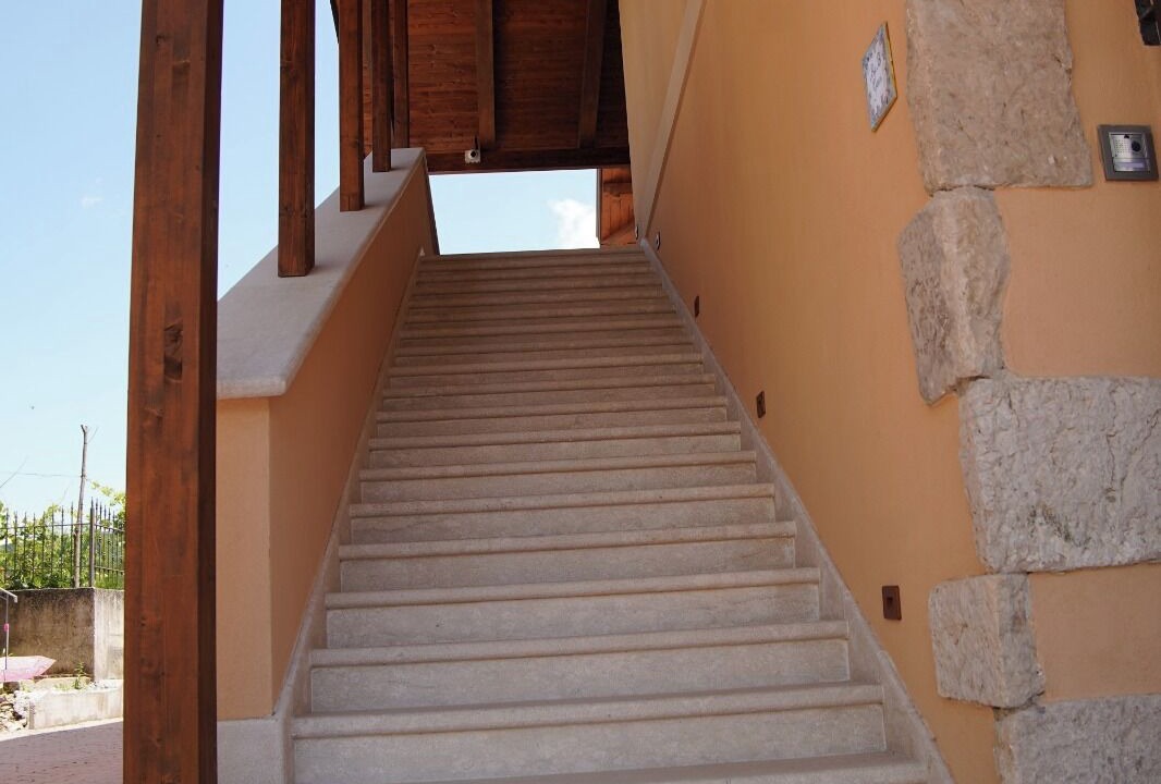 Photo of Outdoor in Vairano Patenora