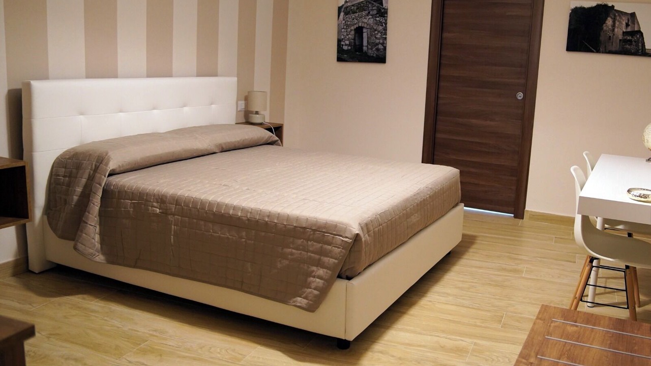 Photo of Bedroom in Vairano Patenora