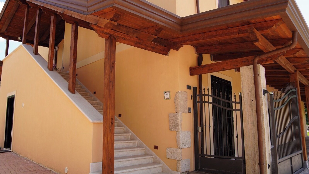 Photo of Outdoor in Vairano Patenora