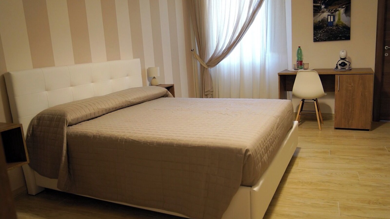 Photo of Bedroom in Vairano Patenora