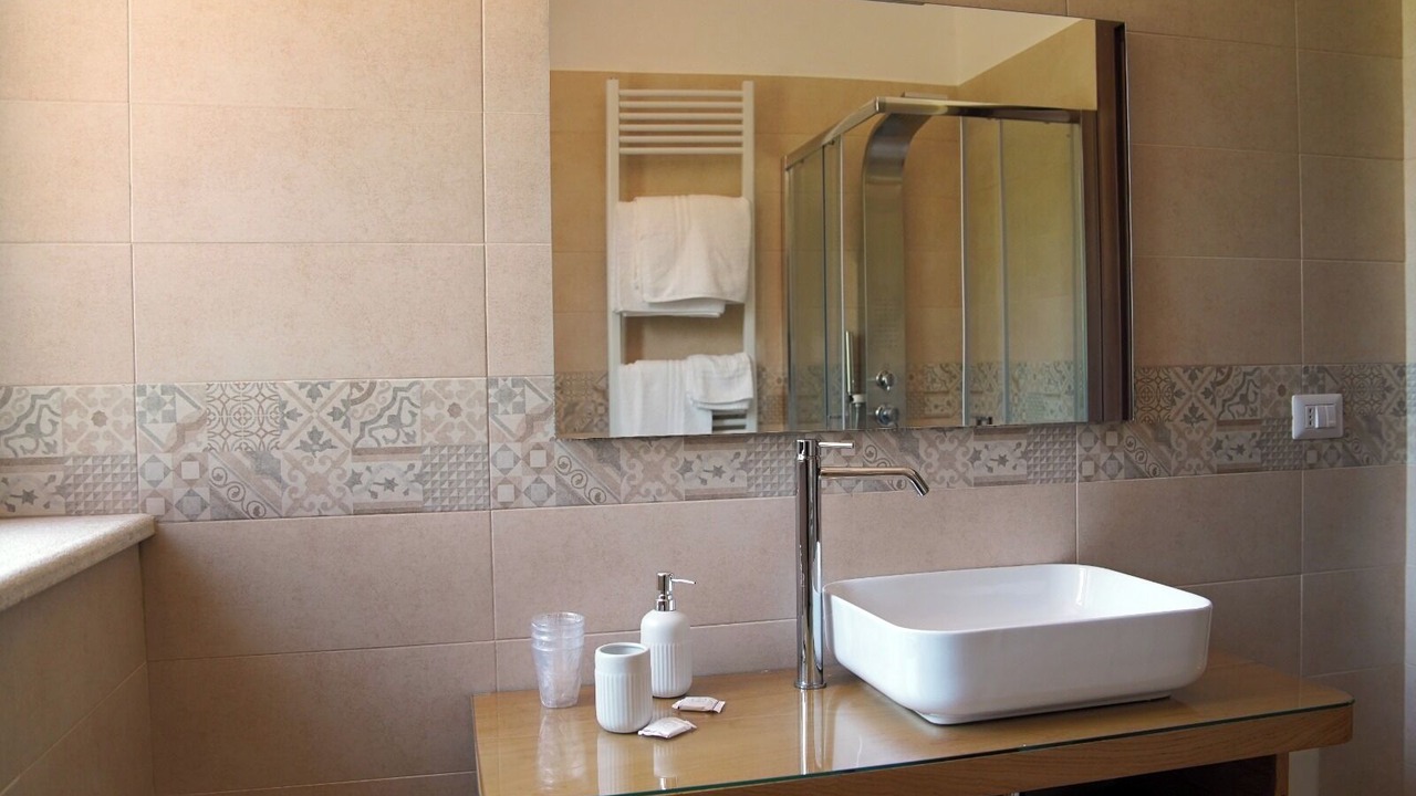 Photo of Bathroom in Vairano Patenora