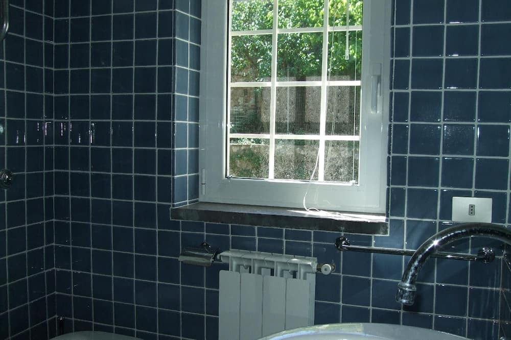 Photo of Bathroom in Caselle in Pittari
