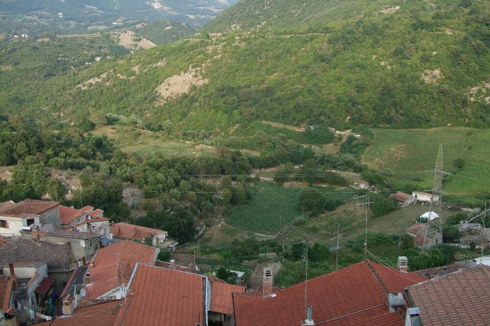 Photo of Outdoor in Caselle in Pittari