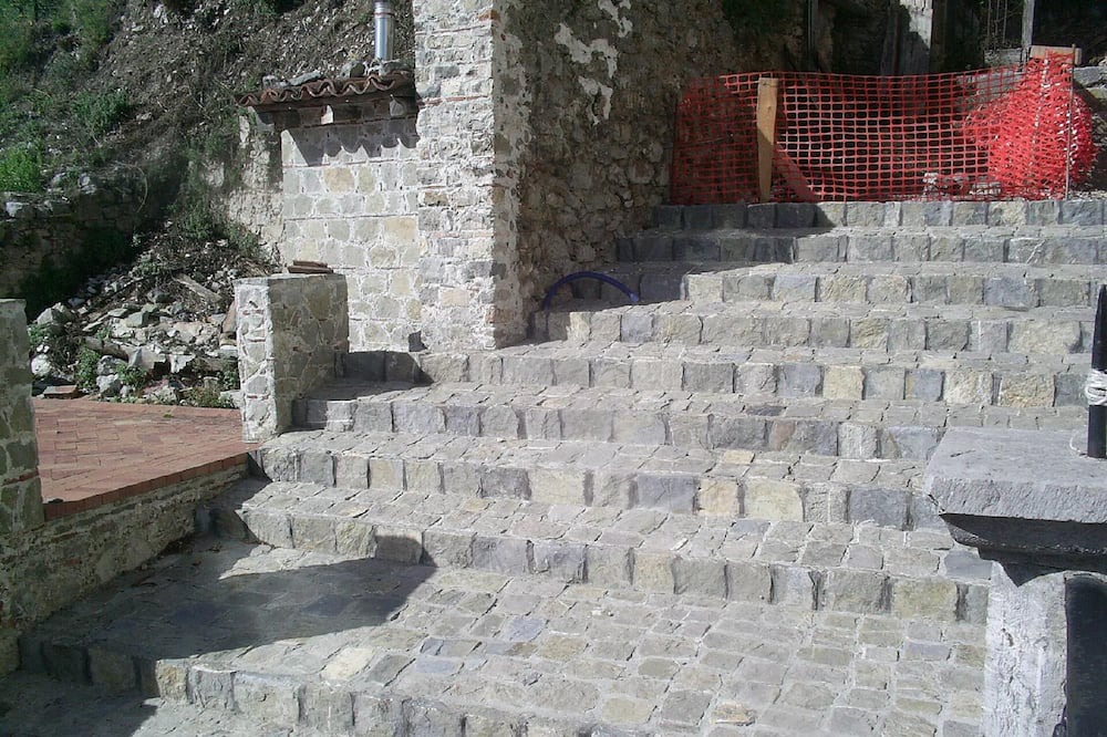 Photo of Outdoor in Caselle in Pittari