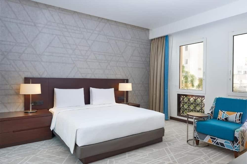 Photo of Bedroom in Naif