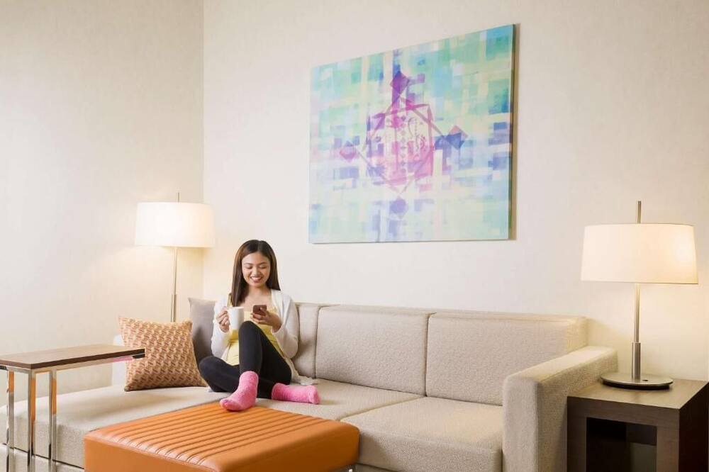 Photo of Livingroom in Naif