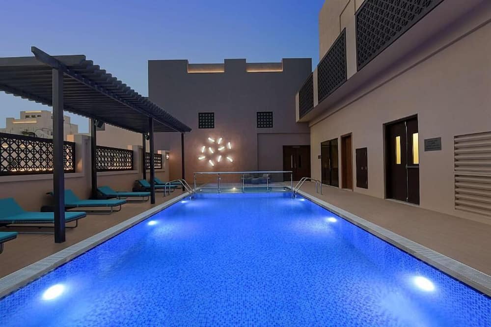 Photo of Outdoor in Naif