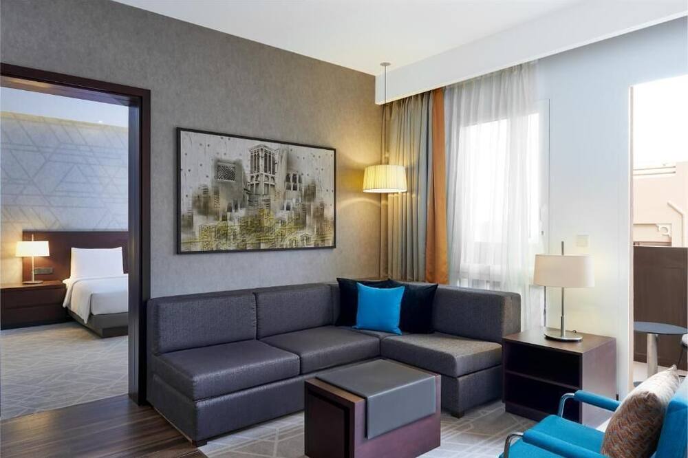 Photo of Livingroom in Naif