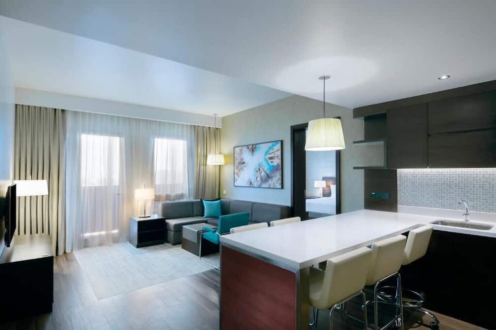 Photo of Livingroom in Naif
