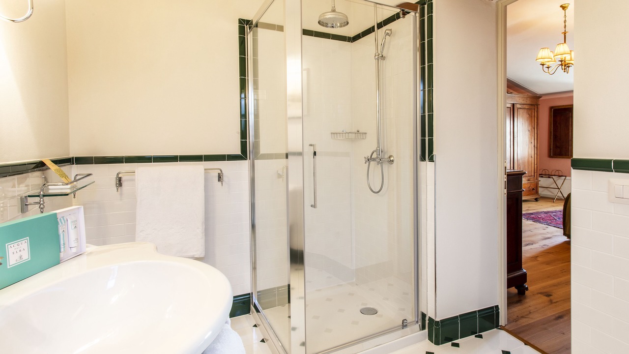 Photo of Bathroom in Bucine
