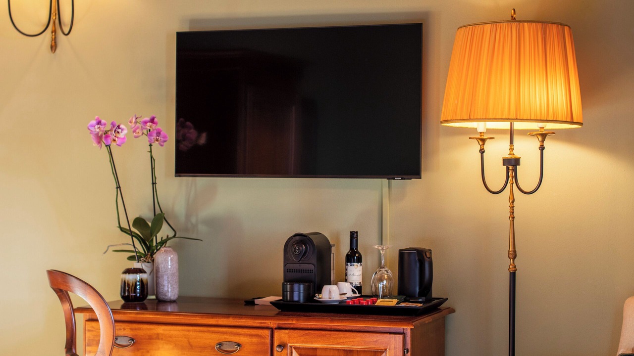 Photo of Bedroom in Bucine