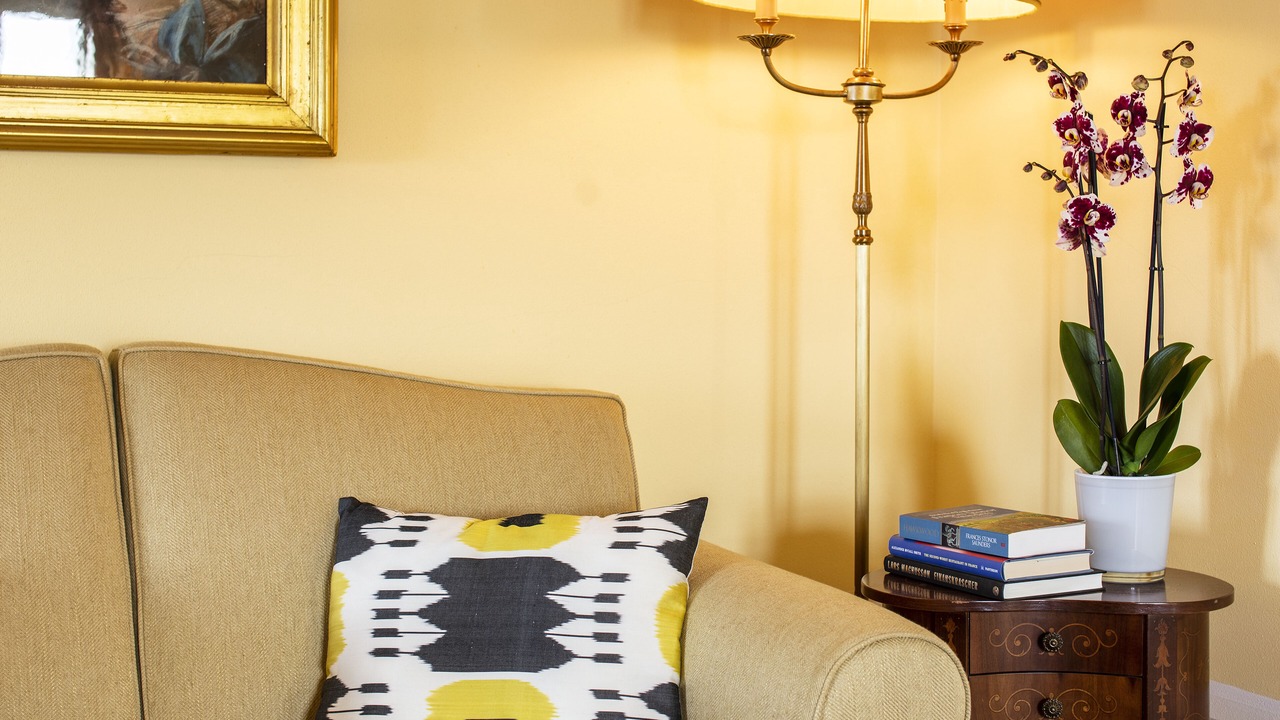 Photo of Bedroom in Bucine