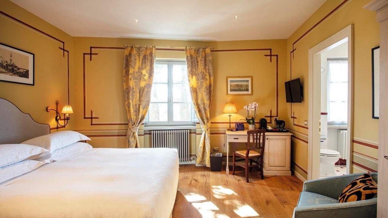 Photo of Bedroom in Bucine
