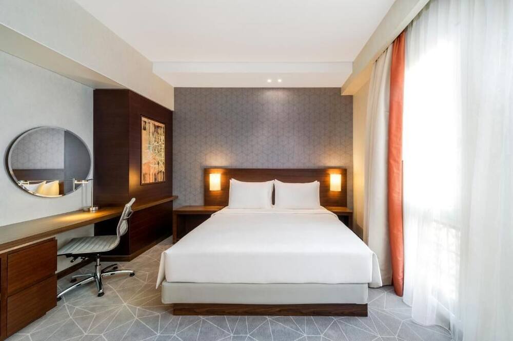 Photo of Bedroom in Naif