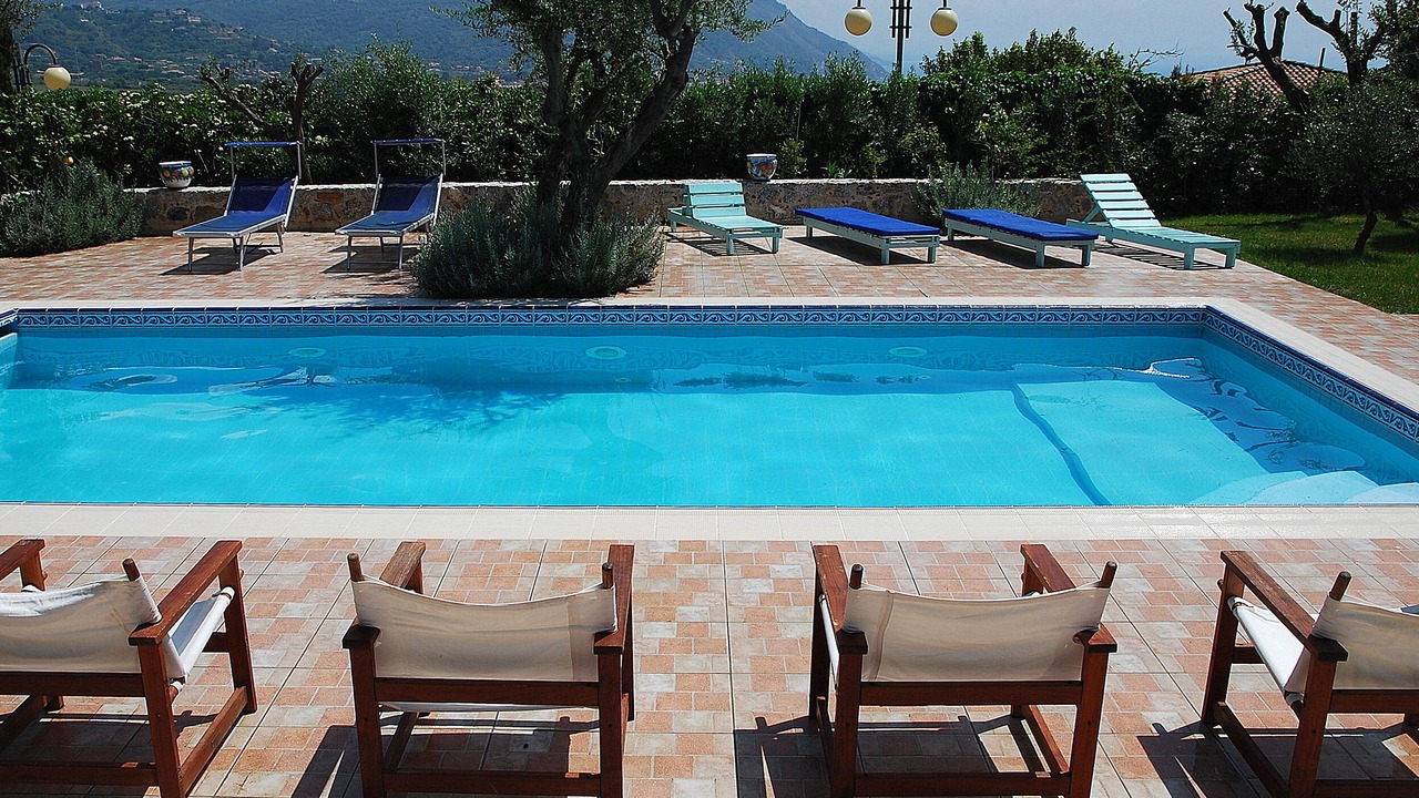 Photo of Outdoor in Ricadi